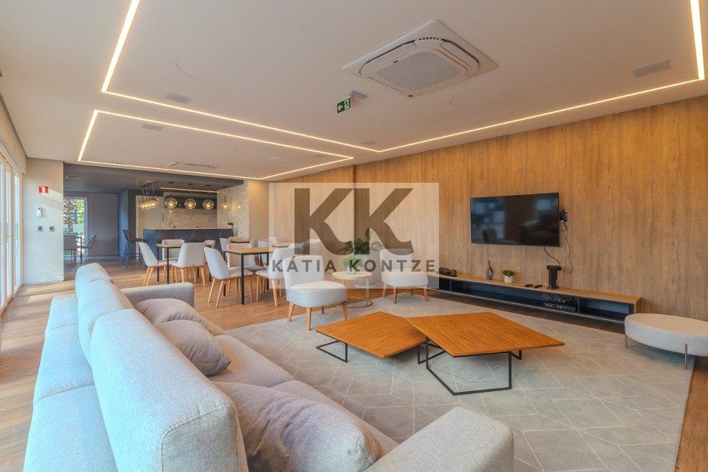 Apartamento Supreme Altos do Central Parque Apto 25355 1 suíte 70m² Graciliano Ramos Porto Alegre - 