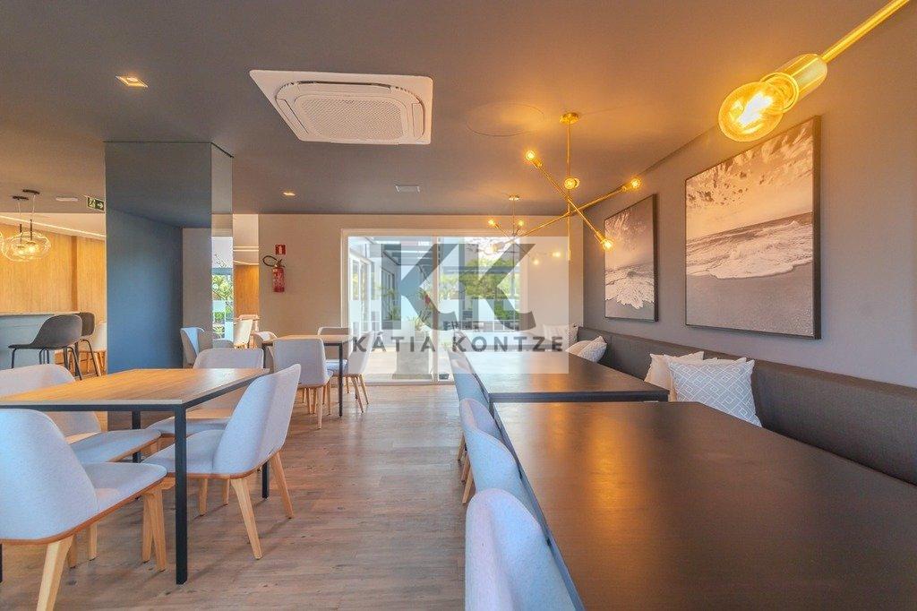 Apartamento Supreme Altos do Central Parque Apto 25355 1 suíte 70m² Graciliano Ramos Porto Alegre - 
