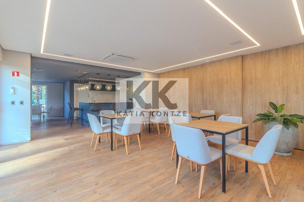 Apartamento Supreme Altos do Central Parque Apto 25355 1 suíte 70m² Graciliano Ramos Porto Alegre - 