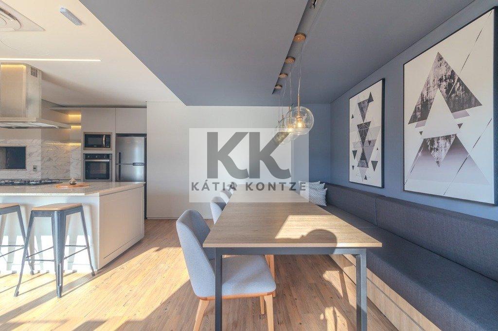 Apartamento Supreme Altos do Central Parque Apto 25355 1 suíte 70m² Graciliano Ramos Porto Alegre - 