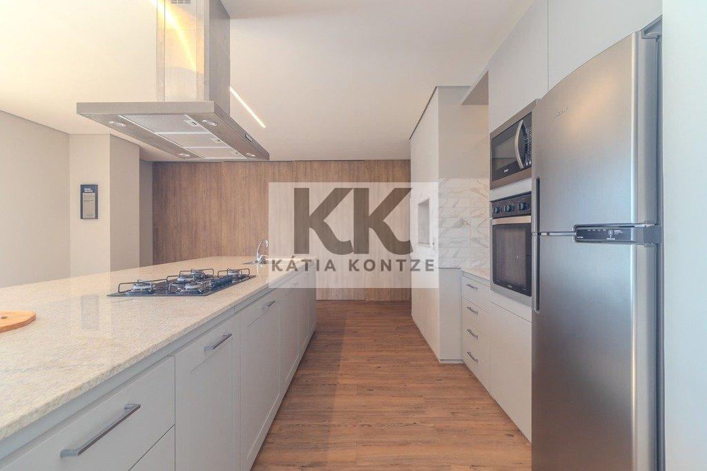 Apartamento Supreme Altos do Central Parque Apto 25355 1 suíte 70m² Graciliano Ramos Porto Alegre - 