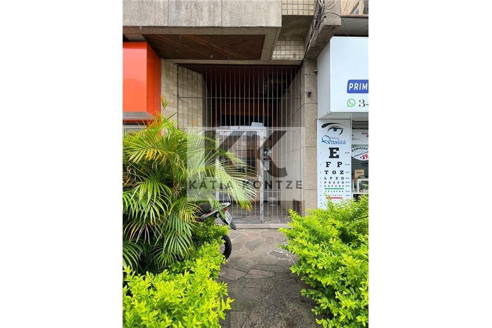 Sala TON 2716 Sala 610221011-21 42m² Otto Niemeyer Porto Alegre - 