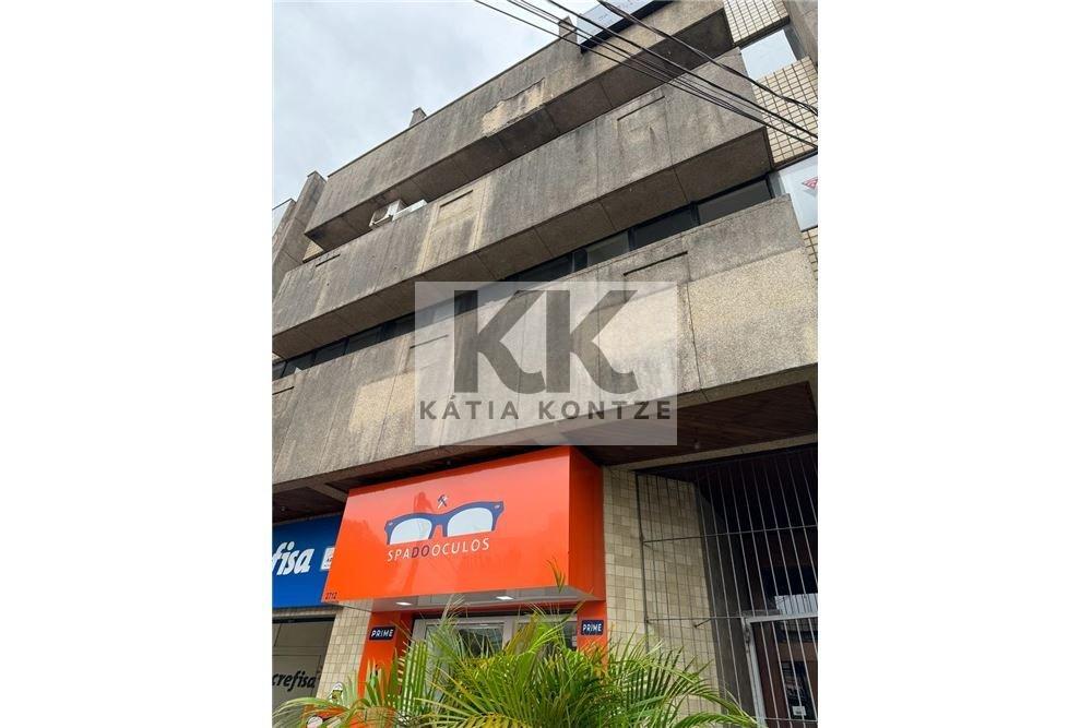 Sala TON 2716 Sala 610221011-21 42m² Otto Niemeyer Porto Alegre - 