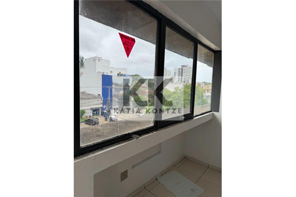 Sala TON 2716 Sala 610221011-21 42m² Otto Niemeyer Porto Alegre - 
