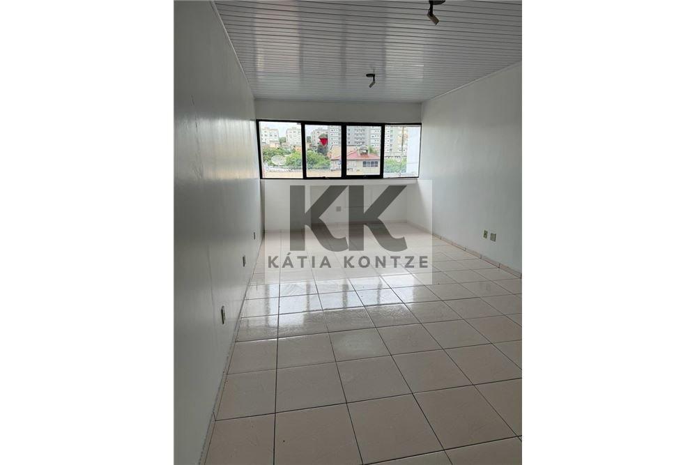 Sala TON 2716 Sala 610221011-21 42m² Otto Niemeyer Porto Alegre - 