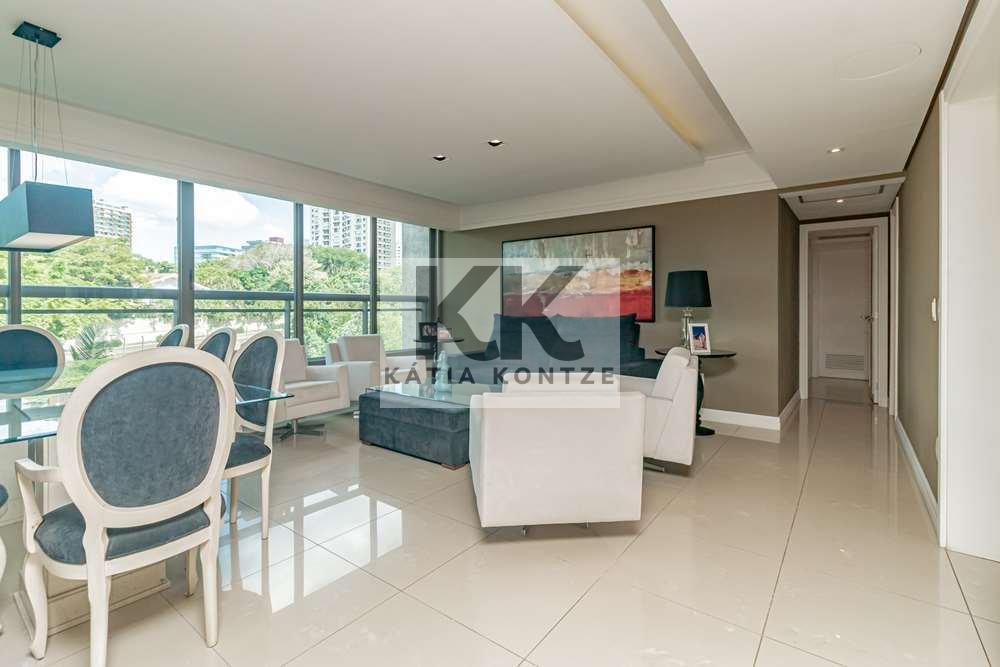 Apartamento TFPDJ 150 Apto 610221051-2 1 suíte 262m² Primeiro de Janeiro Porto Alegre - 