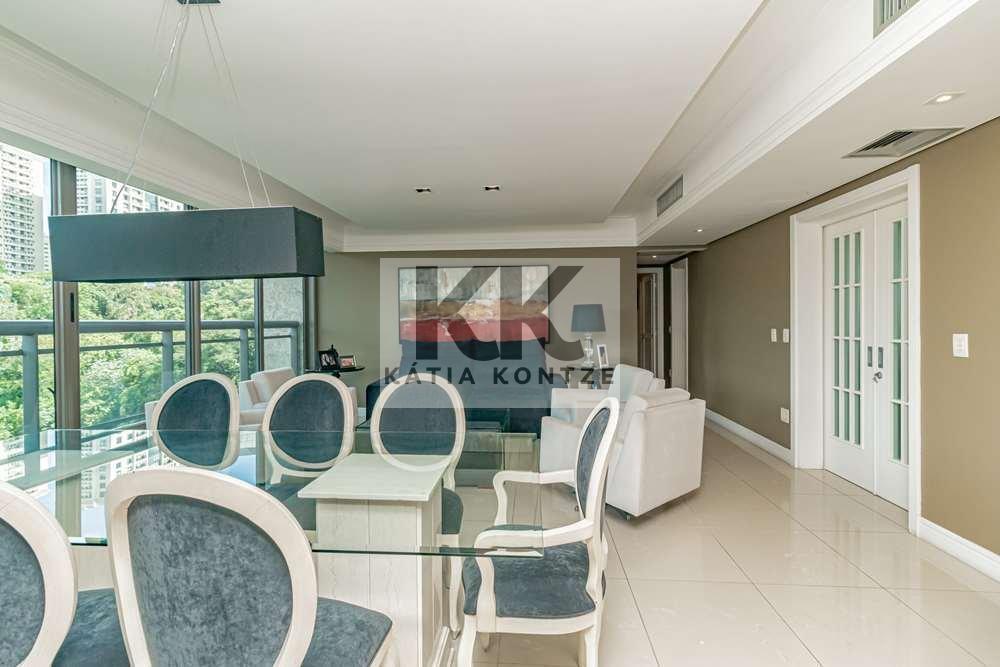 Apartamento TFPDJ 150 Apto 610221051-2 1 suíte 262m² Primeiro de Janeiro Porto Alegre - 