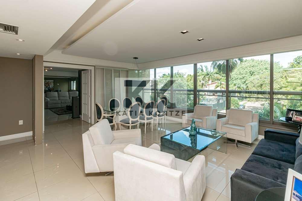Apartamento TFPDJ 150 Apto 610221051-2 1 suíte 262m² Primeiro de Janeiro Porto Alegre - 