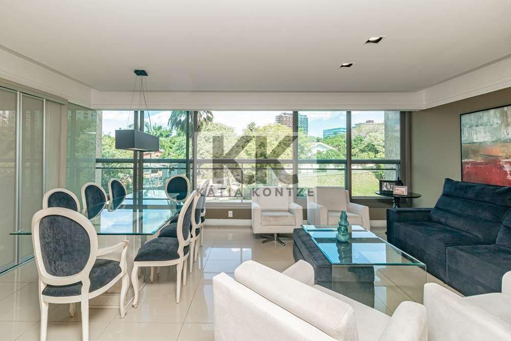 Apartamento TFPDJ 150 Apto 610221051-2 1 suíte 262m² Primeiro de Janeiro Porto Alegre - 