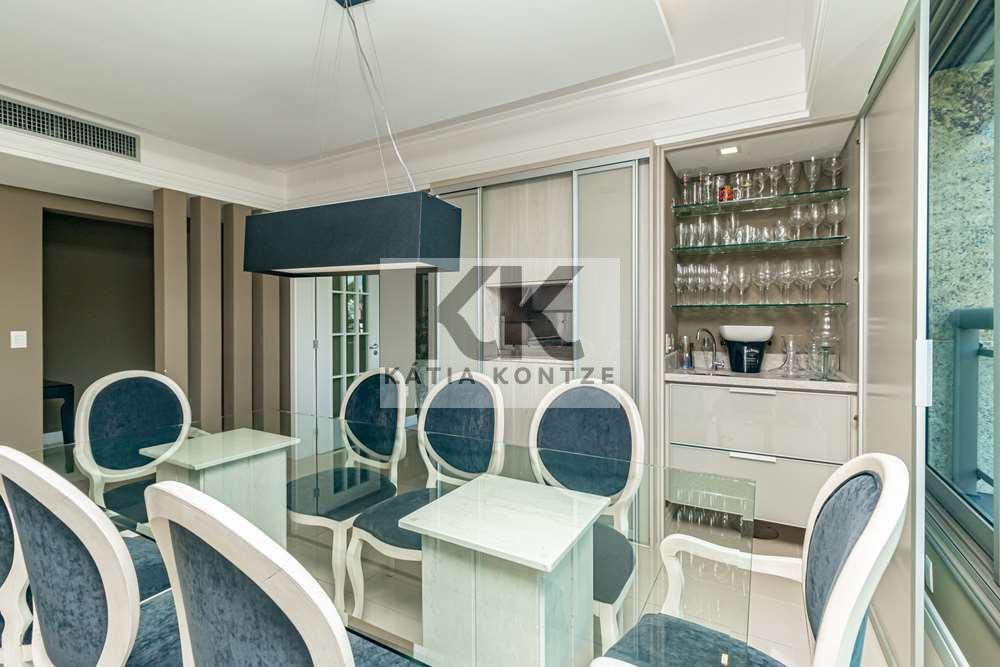Apartamento TFPDJ 150 Apto 610221051-2 1 suíte 262m² Primeiro de Janeiro Porto Alegre - 