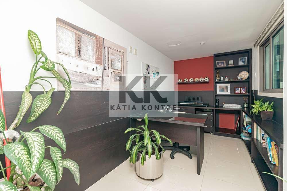 Apartamento TFPDJ 150 Apto 610221051-2 1 suíte 262m² Primeiro de Janeiro Porto Alegre - 