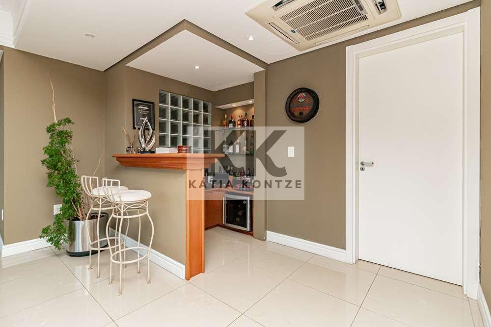 Apartamento TFPDJ 150 Apto 610221051-2 1 suíte 262m² Primeiro de Janeiro Porto Alegre - 