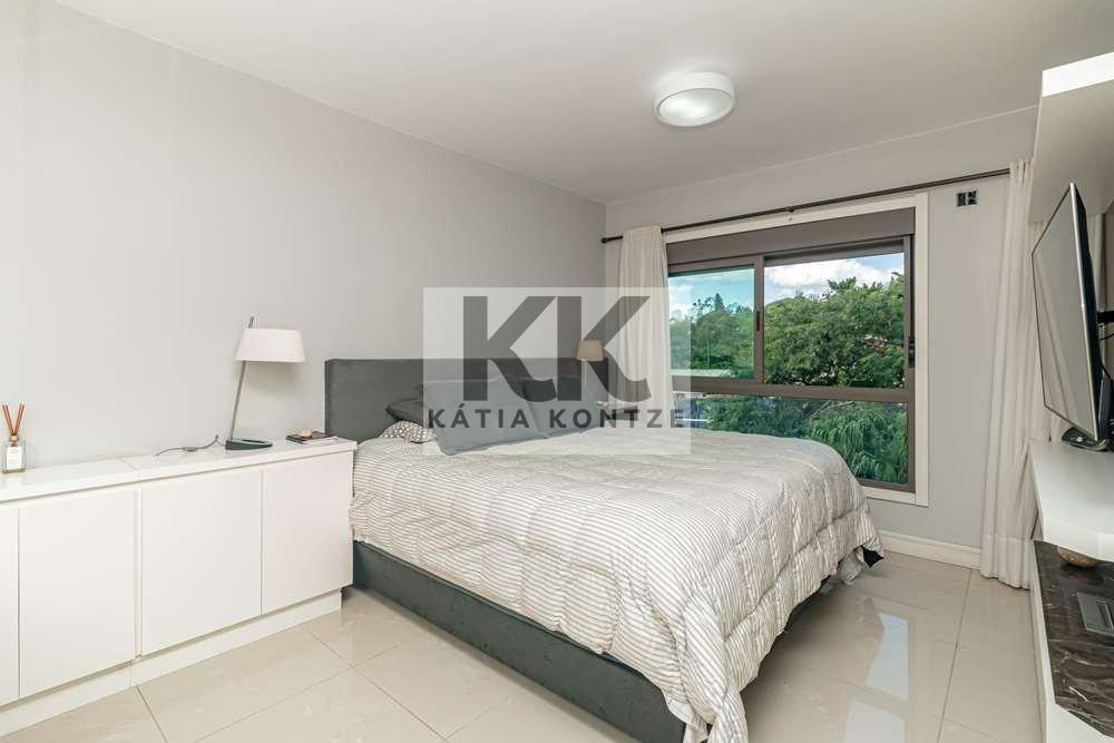 Apartamento TFPDJ 150 Apto 610221051-2 1 suíte 262m² Primeiro de Janeiro Porto Alegre - 