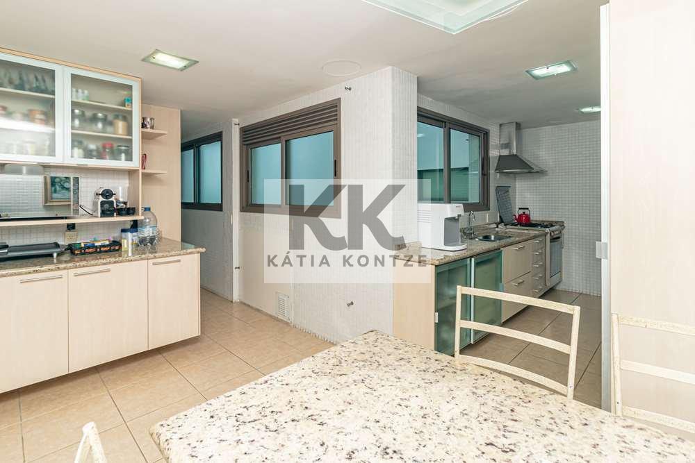 Apartamento TFPDJ 150 Apto 610221051-2 1 suíte 262m² Primeiro de Janeiro Porto Alegre - 