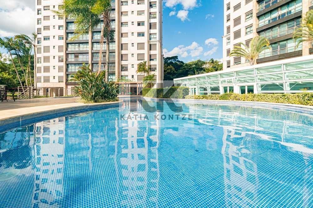 Apartamento TFPDJ 150 Apto 610221051-2 1 suíte 262m² Primeiro de Janeiro Porto Alegre - 