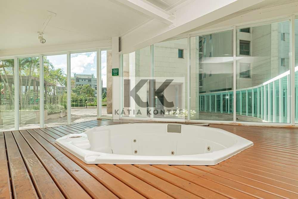 Apartamento TFPDJ 150 Apto 610221051-2 1 suíte 262m² Primeiro de Janeiro Porto Alegre - 