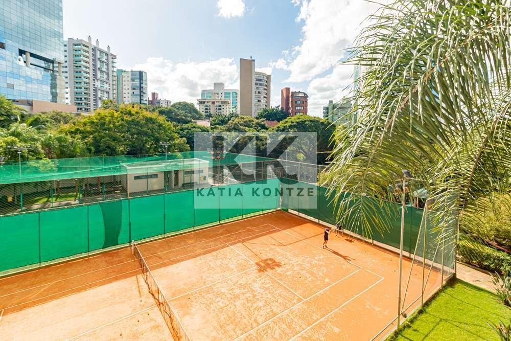 Apartamento TFPDJ 150 Apto 610221051-2 1 suíte 262m² Primeiro de Janeiro Porto Alegre - 