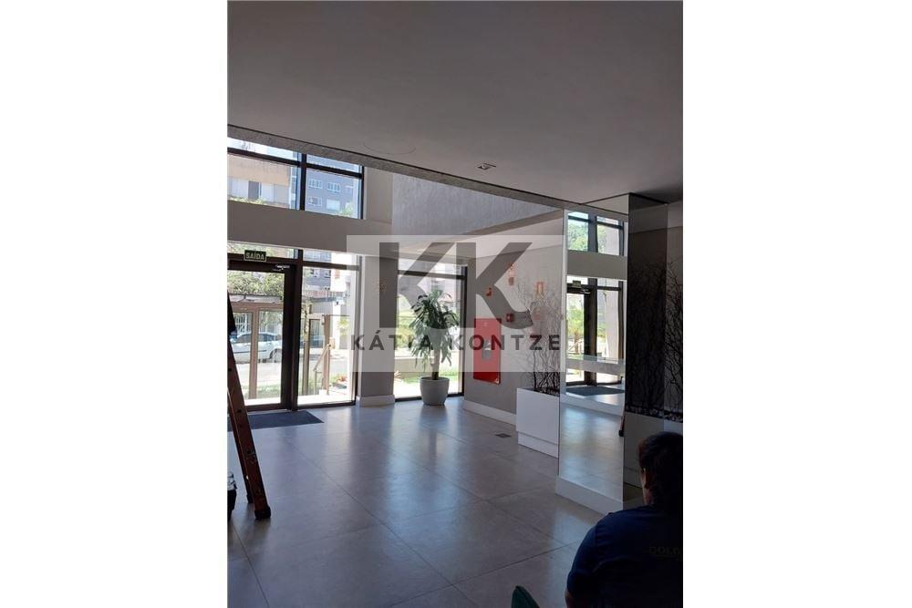 Apartamento HGCDM 2041 Apto 612481031-10 66m² 2D Gen. Couto de Magalhães Porto Alegre - 