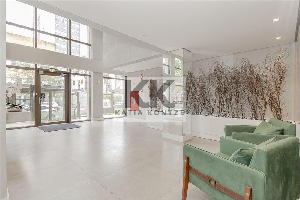 Apartamento HGCDM 2041 Apto 612481031-10 66m² 2D Gen. Couto de Magalhães Porto Alegre - 