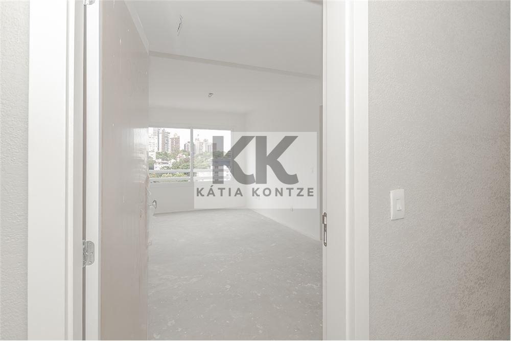 Apartamento HGCDM 2041 Apto 612481031-10 66m² 2D Gen. Couto de Magalhães Porto Alegre - 