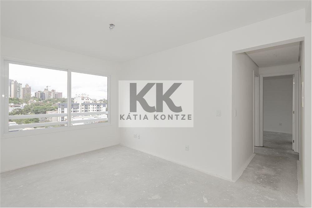 Apartamento HGCDM 2041 Apto 612481031-10 66m² 2D Gen. Couto de Magalhães Porto Alegre - 