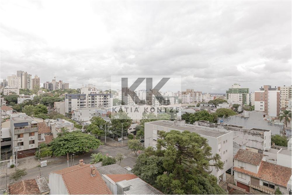 Apartamento HGCDM 2041 Apto 612481031-10 66m² 2D Gen. Couto de Magalhães Porto Alegre - 