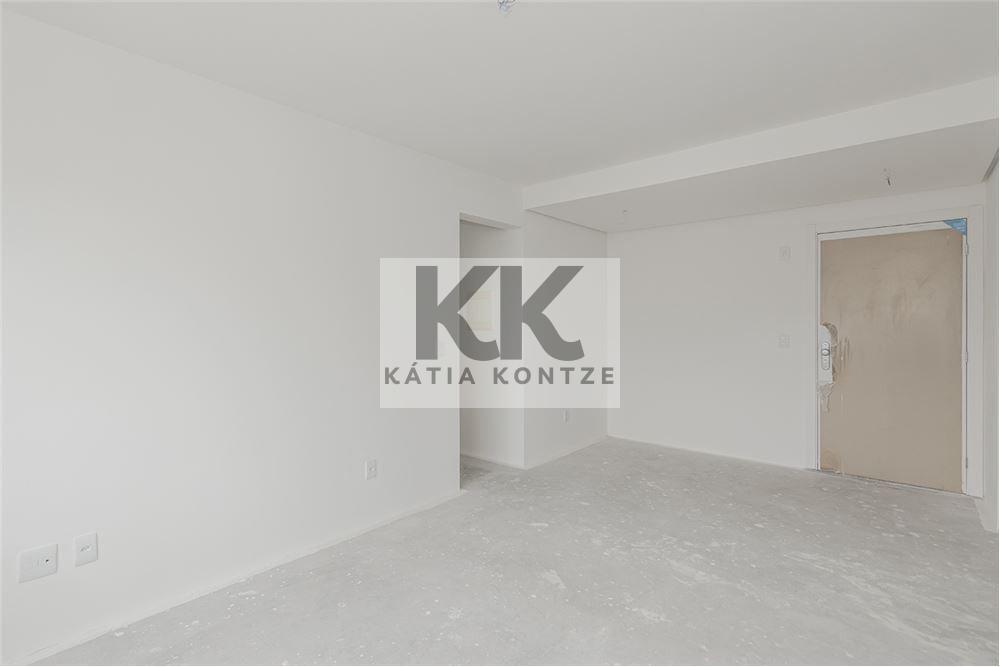 Apartamento HGCDM 2041 Apto 612481031-10 66m² 2D Gen. Couto de Magalhães Porto Alegre - 