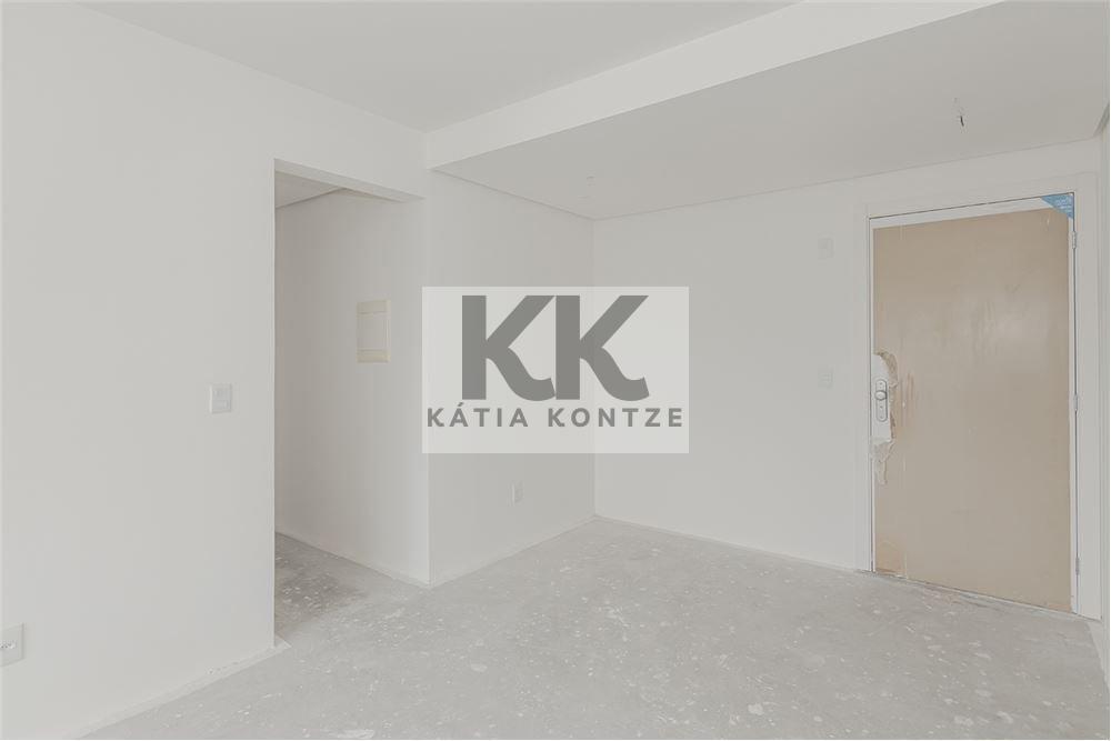 Apartamento HGCDM 2041 Apto 612481031-10 66m² 2D Gen. Couto de Magalhães Porto Alegre - 
