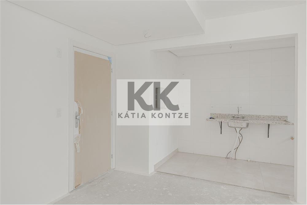 Apartamento HGCDM 2041 Apto 612481031-10 66m² 2D Gen. Couto de Magalhães Porto Alegre - 