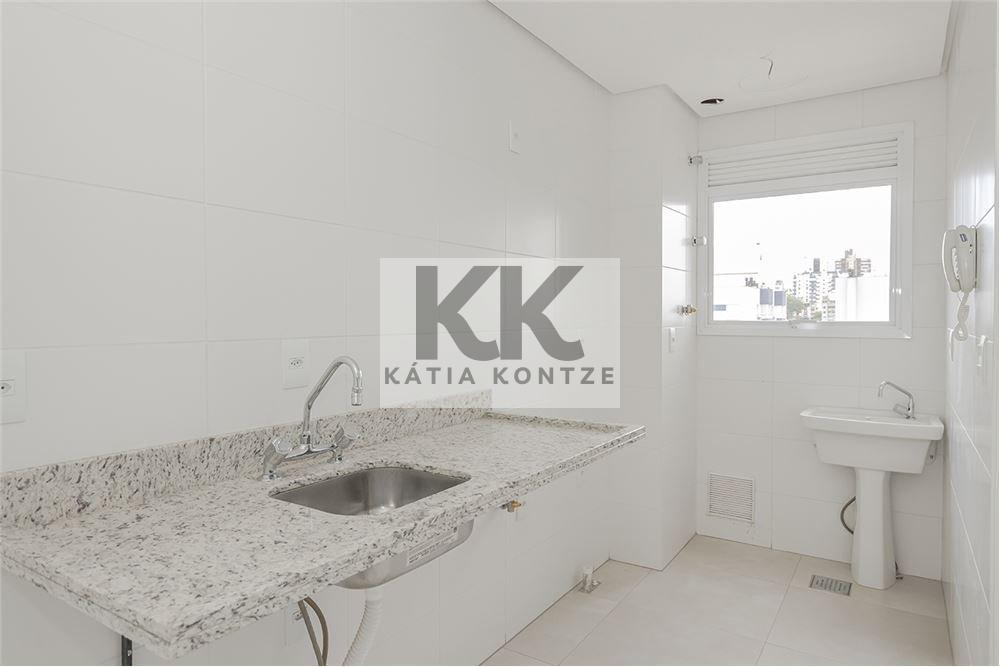 Apartamento HGCDM 2041 Apto 612481031-10 66m² 2D Gen. Couto de Magalhães Porto Alegre - 
