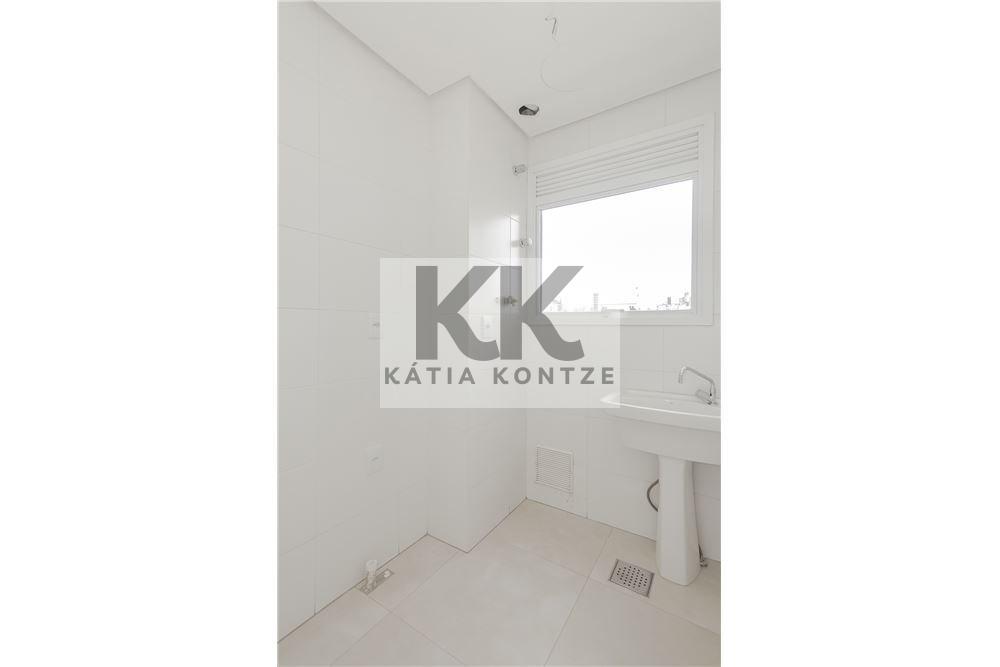 Apartamento HGCDM 2041 Apto 612481031-10 66m² 2D Gen. Couto de Magalhães Porto Alegre - 