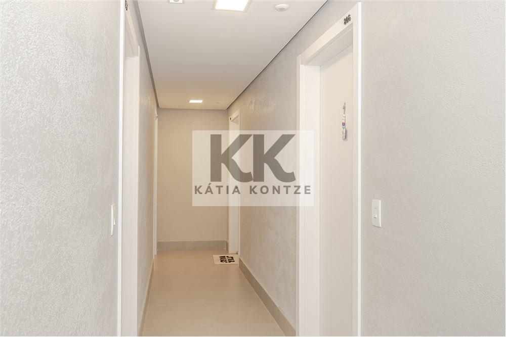 Apartamento HGCDM 2041 Apto 612481031-10 66m² 2D Gen. Couto de Magalhães Porto Alegre - 