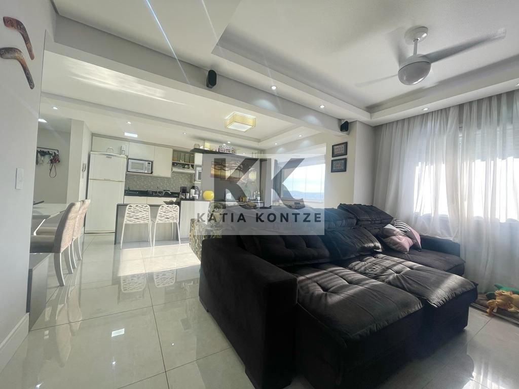 Apartamento Rossi Flórida Apto AP0433 1 suíte 79m² Irmão Norberto Francisco Rauch Porto Alegre - 