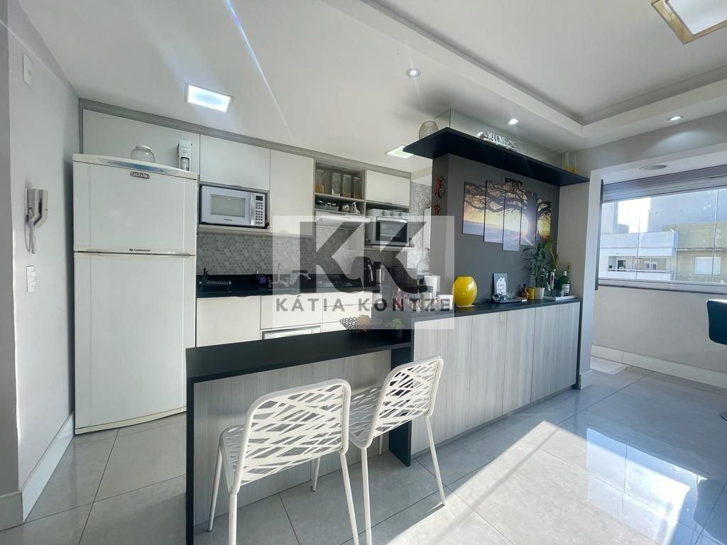 Apartamento Rossi Flórida Apto AP0433 1 suíte 79m² Irmão Norberto Francisco Rauch Porto Alegre - 