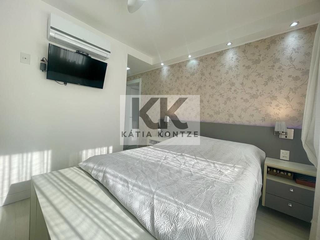 Apartamento Rossi Flórida Apto AP0433 1 suíte 79m² Irmão Norberto Francisco Rauch Porto Alegre - 
