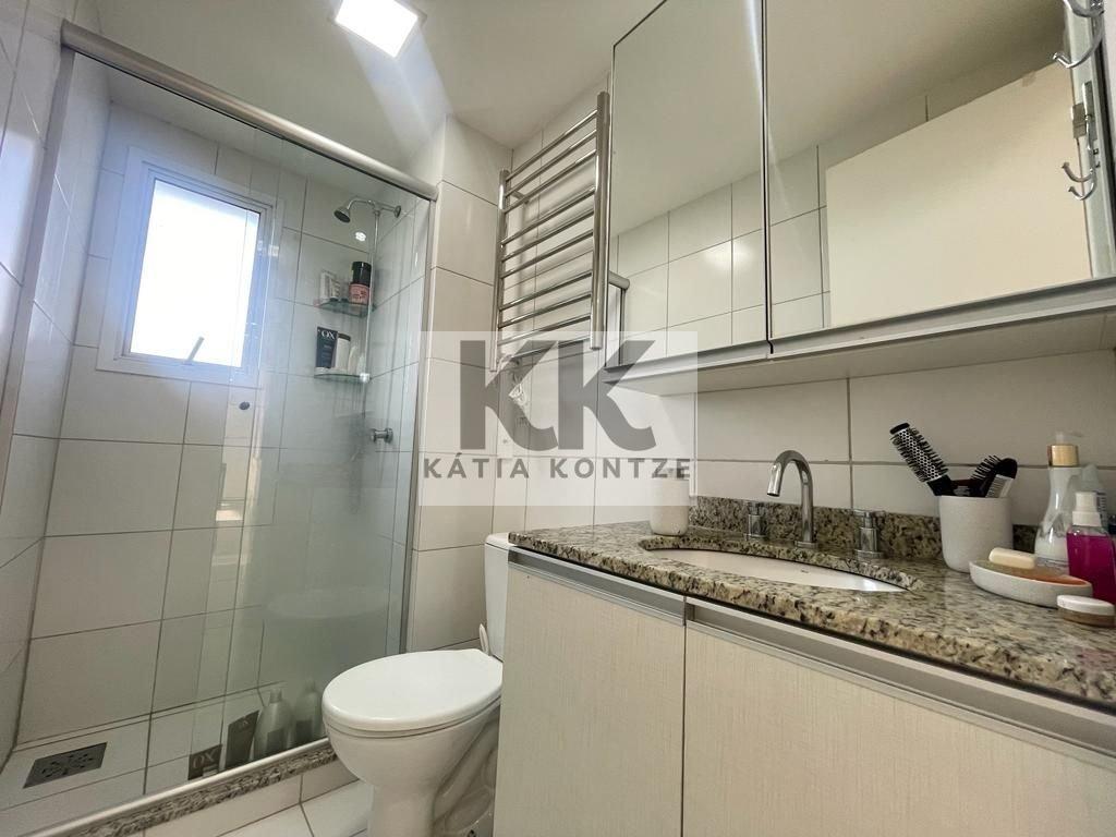 Apartamento Rossi Flórida Apto AP0433 1 suíte 79m² Irmão Norberto Francisco Rauch Porto Alegre - 
