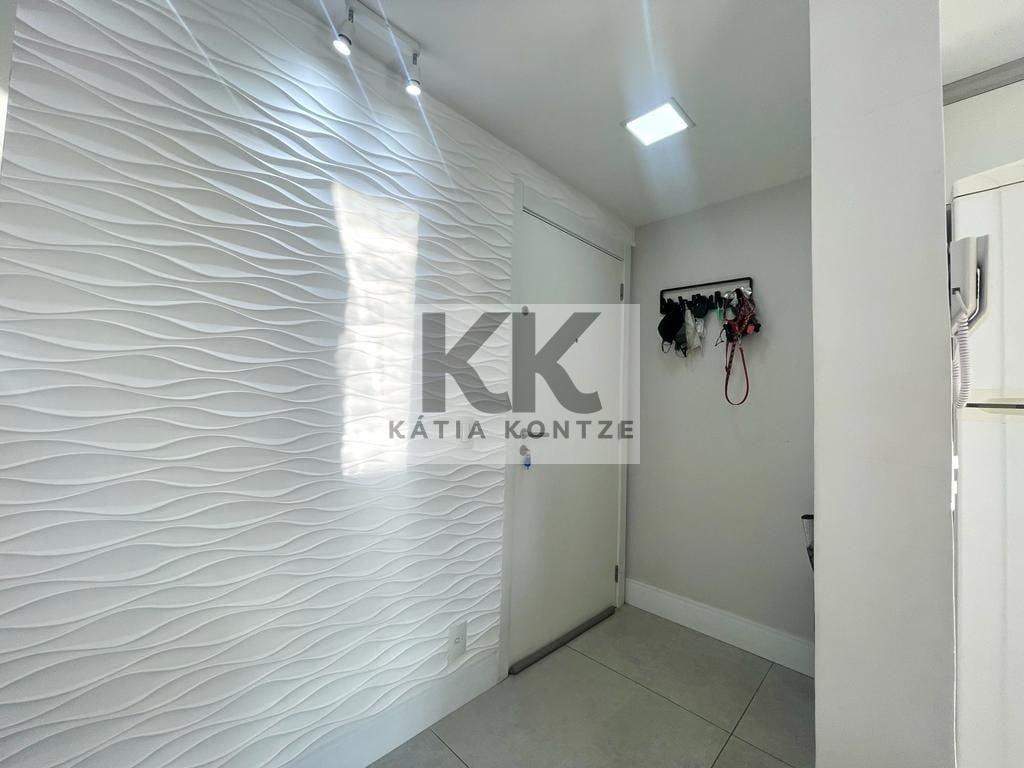 Apartamento Rossi Flórida Apto AP0433 1 suíte 79m² Irmão Norberto Francisco Rauch Porto Alegre - 