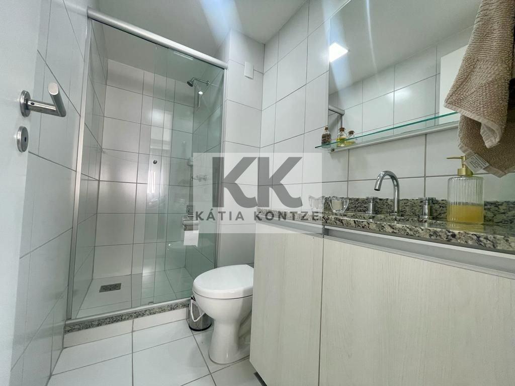 Apartamento Rossi Flórida Apto AP0433 1 suíte 79m² Irmão Norberto Francisco Rauch Porto Alegre - 
