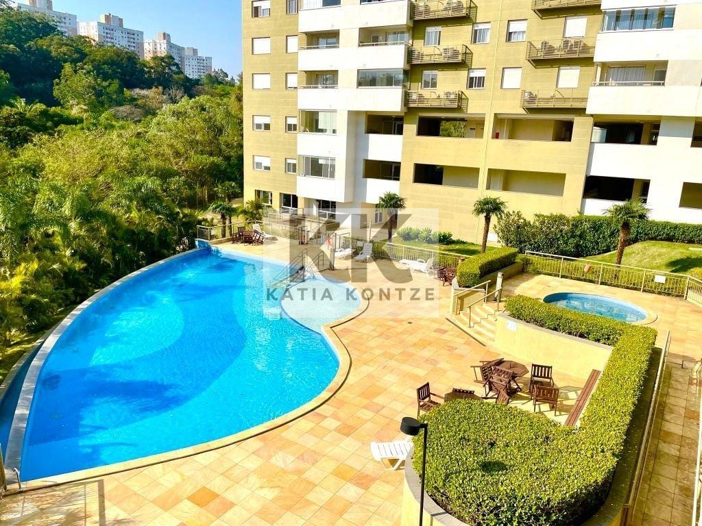 Apartamento Rossi Flórida Apto AP0433 1 suíte 79m² Irmão Norberto Francisco Rauch Porto Alegre - 