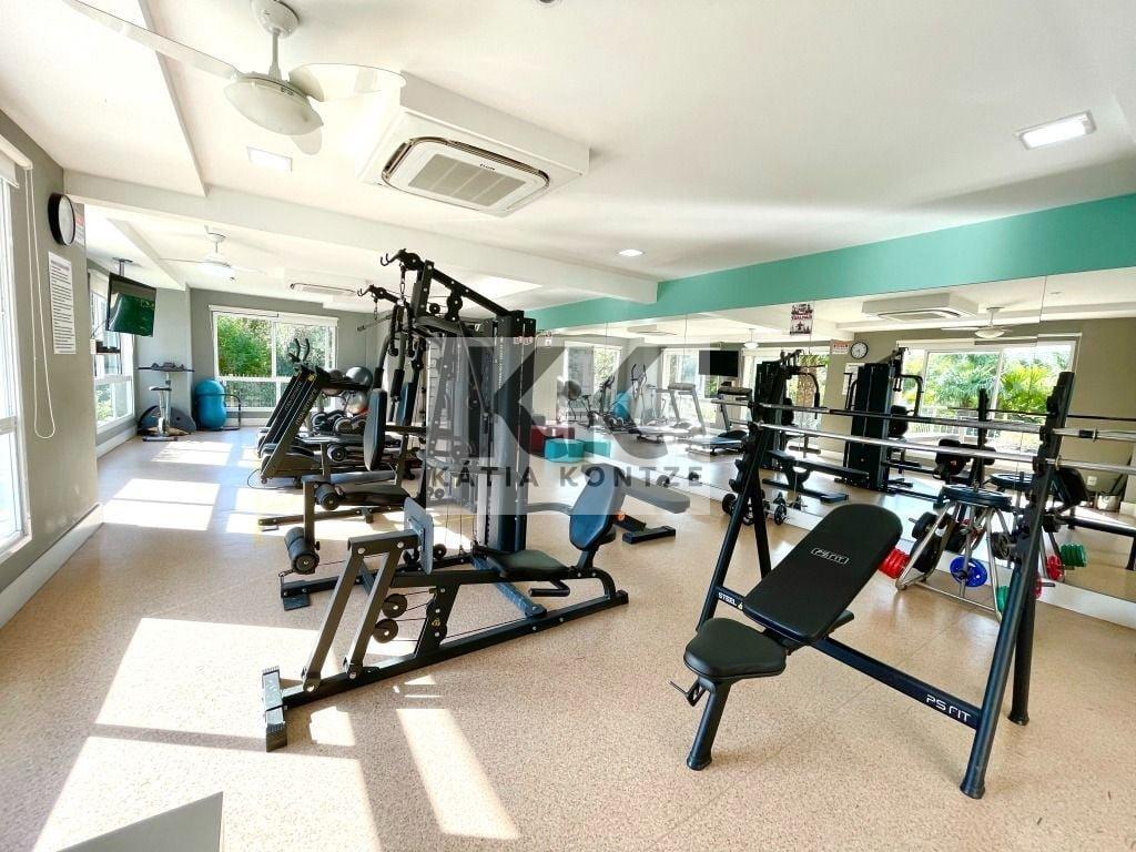 Apartamento Rossi Flórida Apto AP0433 1 suíte 79m² Irmão Norberto Francisco Rauch Porto Alegre - 