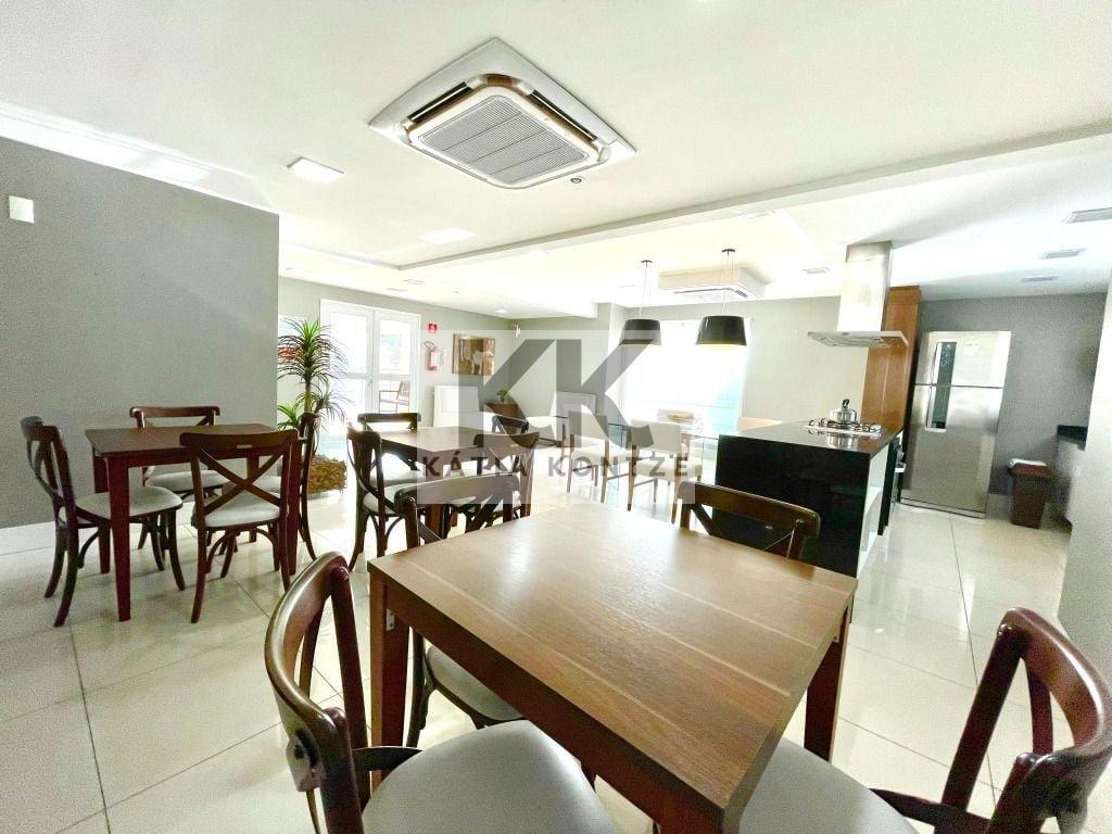 Apartamento Rossi Flórida Apto AP0433 1 suíte 79m² Irmão Norberto Francisco Rauch Porto Alegre - 