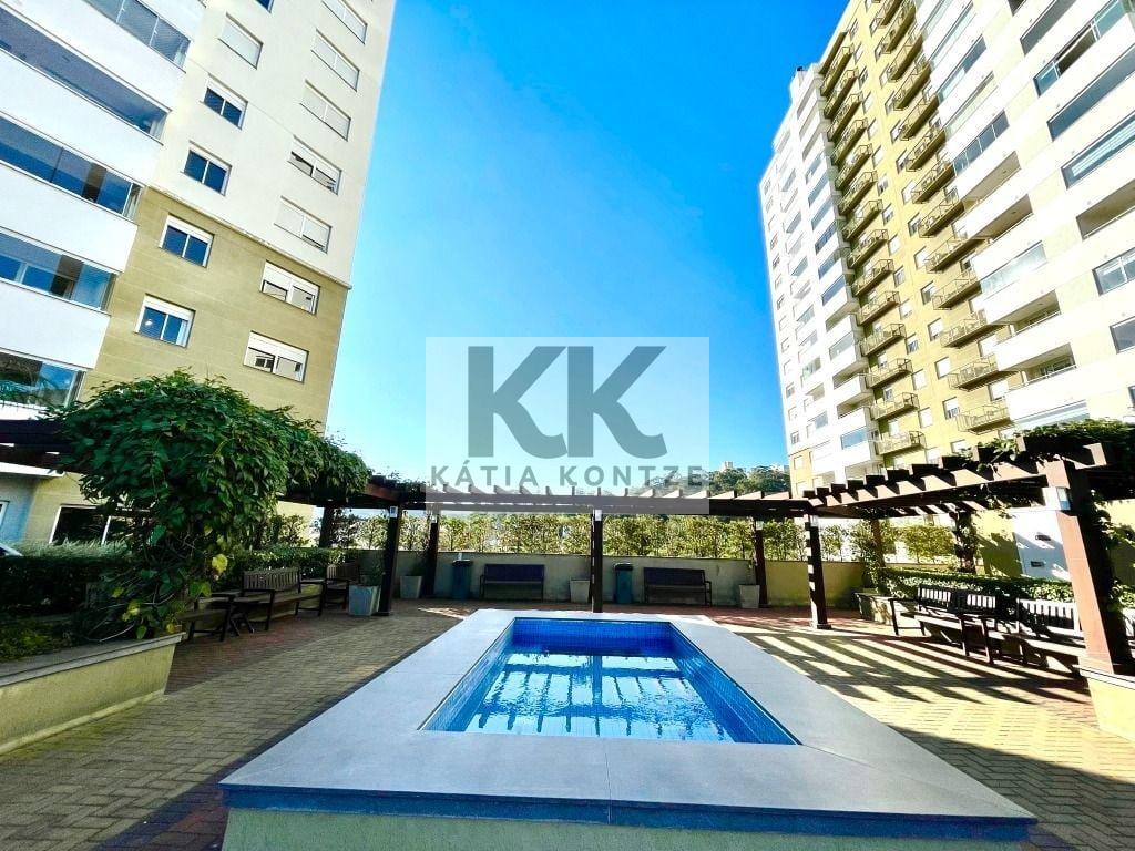 Apartamento Rossi Flórida Apto AP0433 1 suíte 79m² Irmão Norberto Francisco Rauch Porto Alegre - 