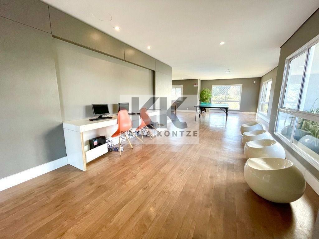 Apartamento Rossi Flórida Apto AP0433 1 suíte 79m² Irmão Norberto Francisco Rauch Porto Alegre - 