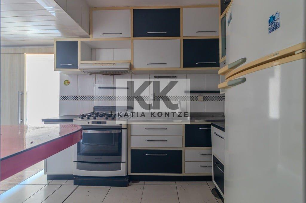 Casa FCT 533 Casa 9447 160m² 3D Conselheiro Travassos Porto Alegre - 