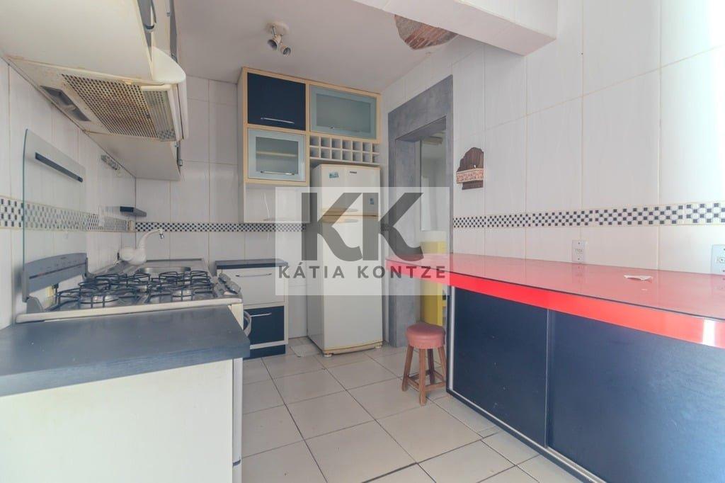 Casa FCT 533 Casa 9447 160m² 3D Conselheiro Travassos Porto Alegre - 