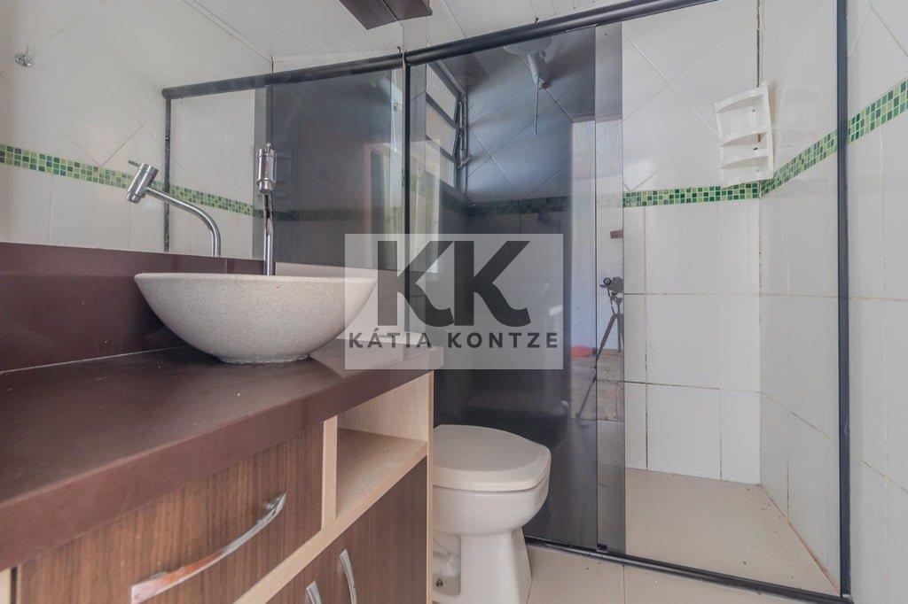 Casa FCT 533 Casa 9447 160m² 3D Conselheiro Travassos Porto Alegre - 