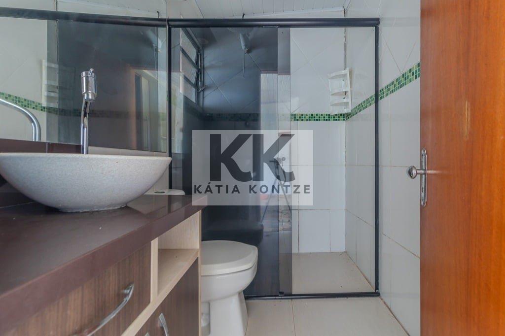 Casa FCT 533 Casa 9447 160m² 3D Conselheiro Travassos Porto Alegre - 
