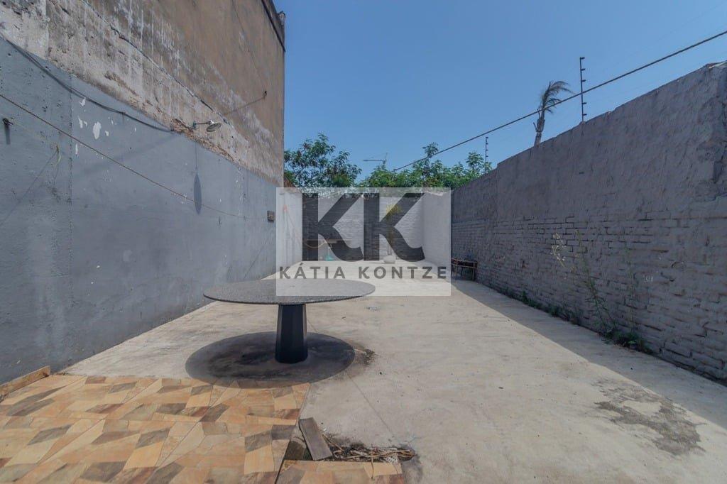 Casa FCT 533 Casa 9447 160m² 3D Conselheiro Travassos Porto Alegre - 
