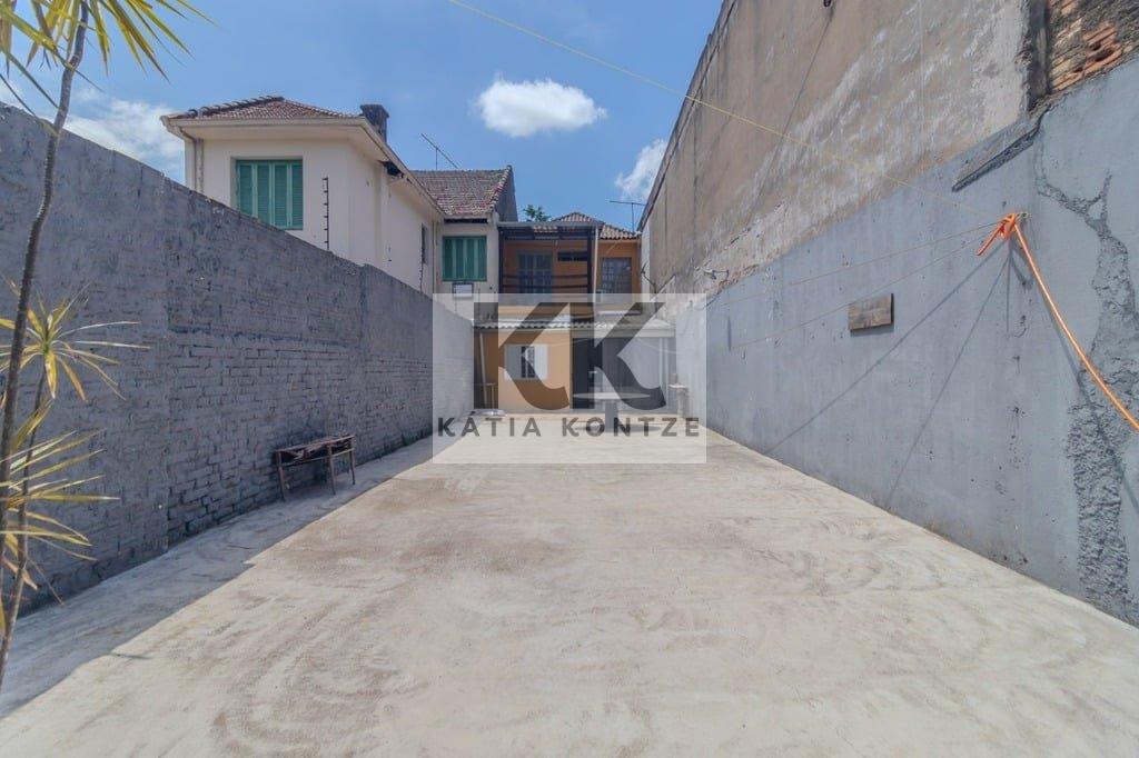 Casa FCT 533 Casa 9447 160m² 3D Conselheiro Travassos Porto Alegre - 