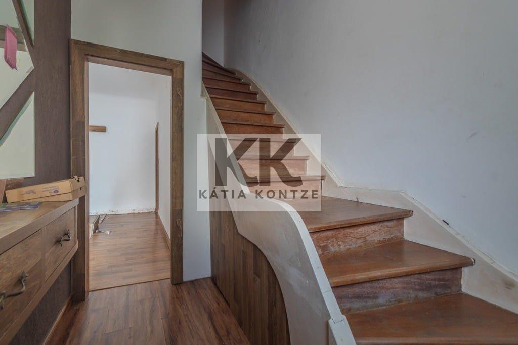 Casa FCT 533 Casa 9447 160m² 3D Conselheiro Travassos Porto Alegre - 